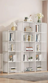Space-Saving Closet Storage Rack