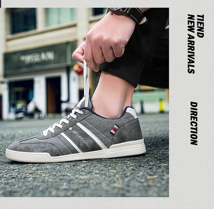 Men Summer Lightweight Running Sneakers