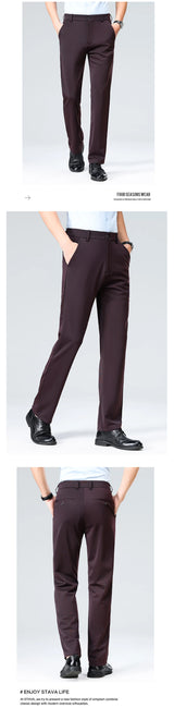 Men Thin Summer Jeans