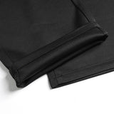 Men Thin Summer Jeans