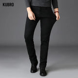 Men’s Advanced Stretch Denim Jeans