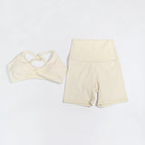 PureFlex Yoga Shorts Set