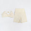 PureFlex Yoga Shorts Set