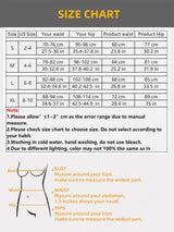 Women Hourglass Shaping Shorts