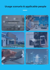 Smart Home Gateway Box