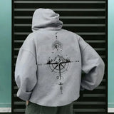 Men’s Casual Sports Hoodie