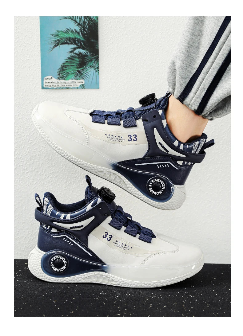Apex Lock Performance Sneakers
