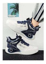 Apex Lock Performance Sneakers