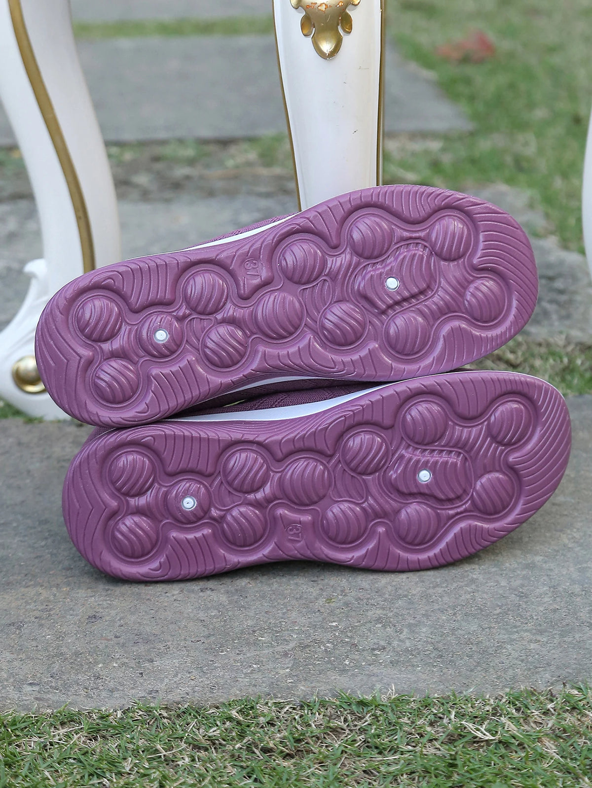 Women's Lightweight Casual Summer Shoes