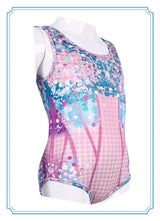 Women’s Pop Star Stage Bodysuit