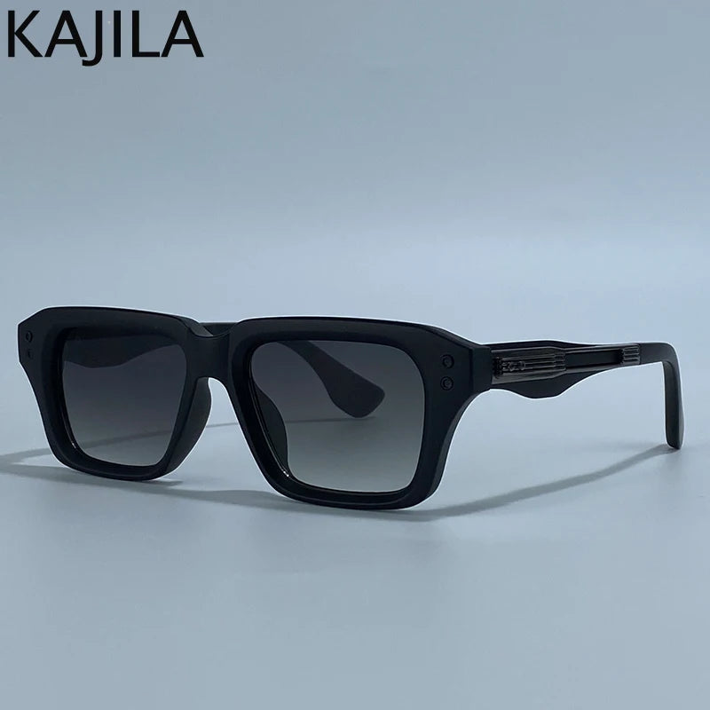 Polarized Shield Sunglasses