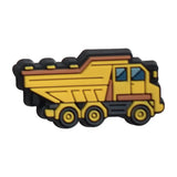 Women Vehicle Shoe Charms Fun Crocs Set