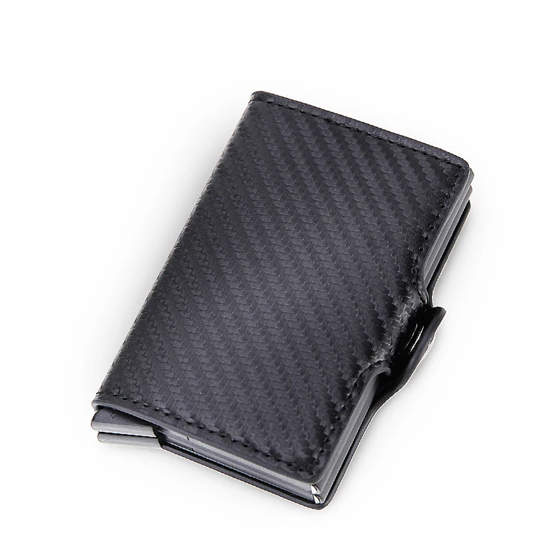 RFID Metal Card Wallet