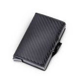 RFID Metal Card Wallet
