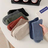 Men’s Business Long Socks