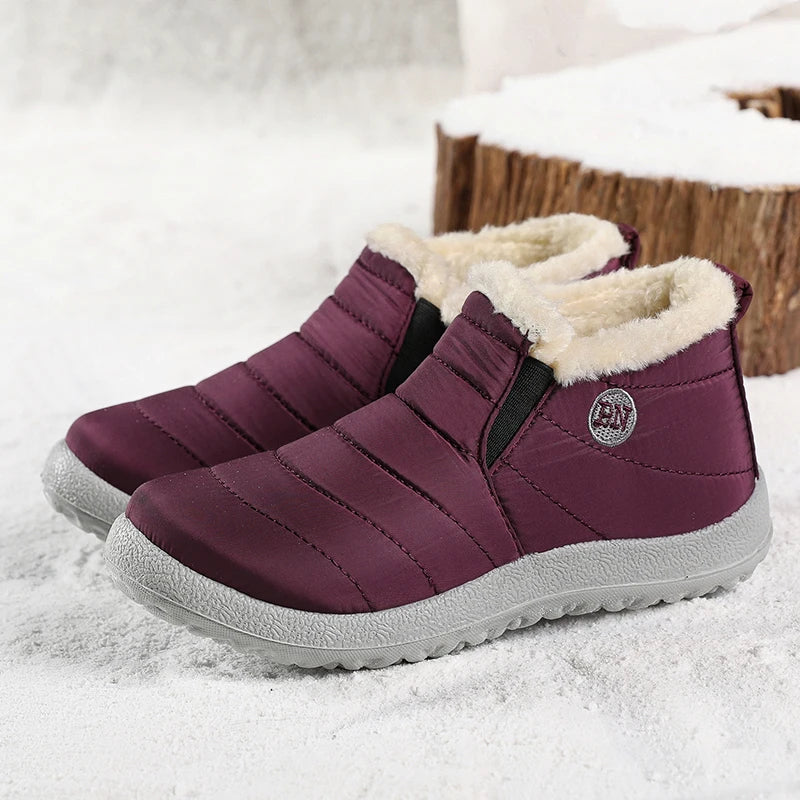 Women Buckle Strap Office Sandals