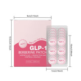 Body Care Patches
