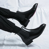 Royal Chelsea Boots