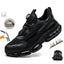 Titan Pro Steel Toe Shoes