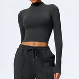 AeroFit Long Sleeve Training Top