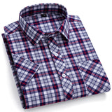 Cambridge Plaid Shirt