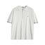 Executive Zip Knit Polo