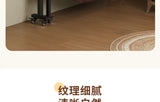 Round Foldable Dining Table
