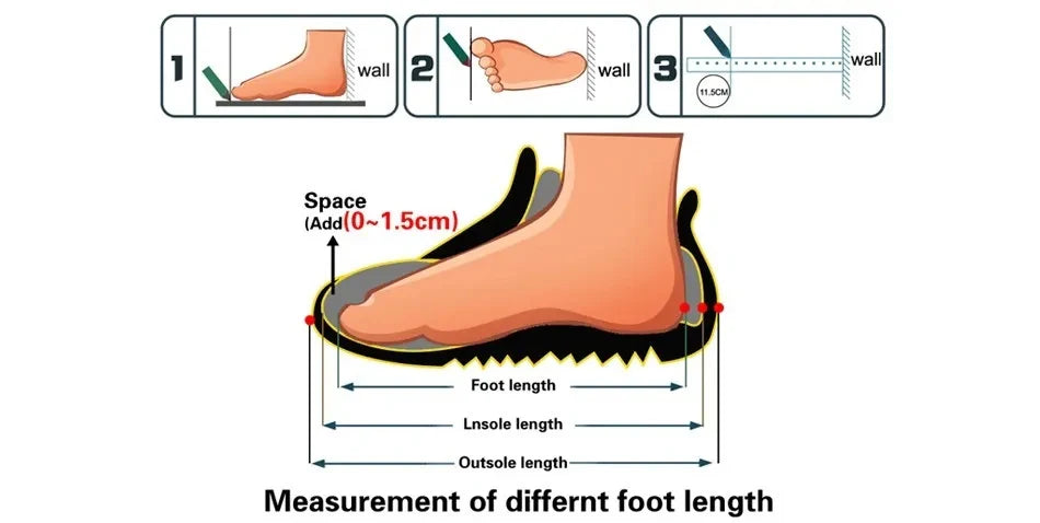 Men Summer Lightweight Garden Slippers