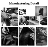 Men’s Luxury Stone-Embellished Suit Set