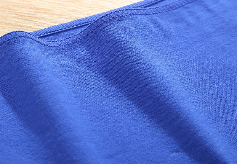 Women Cotton Panties Set (5pcs)