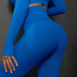Women Yoga Booty Leggings