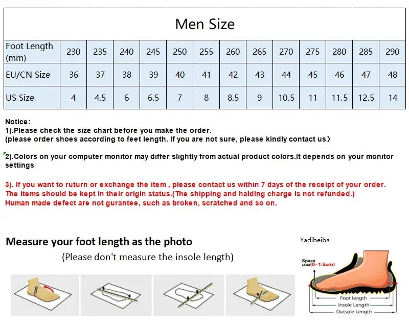 Men Rotary Buckle Steel Toe Safety Shoes