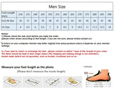 Men Rotary Buckle Steel Toe Safety Shoes