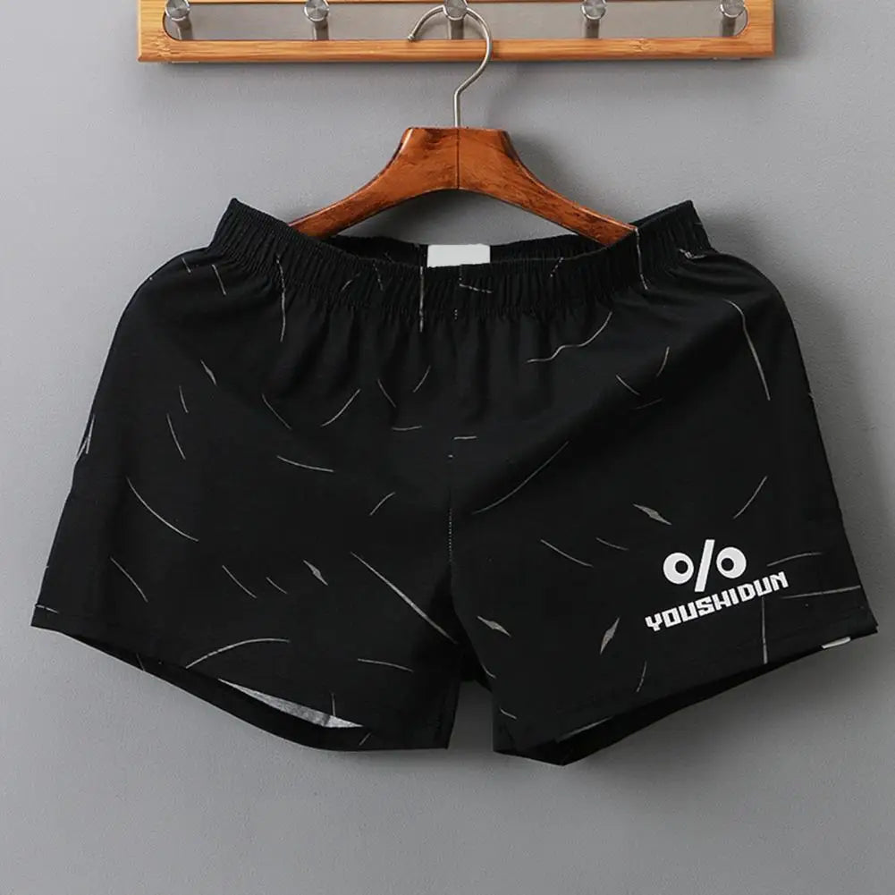 Men’s Home Lounge Shorts