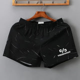 Men’s Home Lounge Shorts
