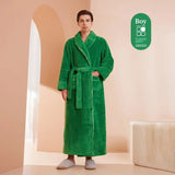 Royal Cotton Lounge Robe