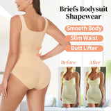 Women Invisible Shaping Jumpsuit