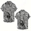Shadow Skull Resort Shirt