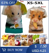 Men’s Novelty Graphic T-Shirt