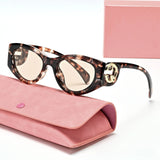Cat Eye Sunglasses