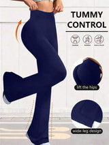 Women's Flare Yoga Pants