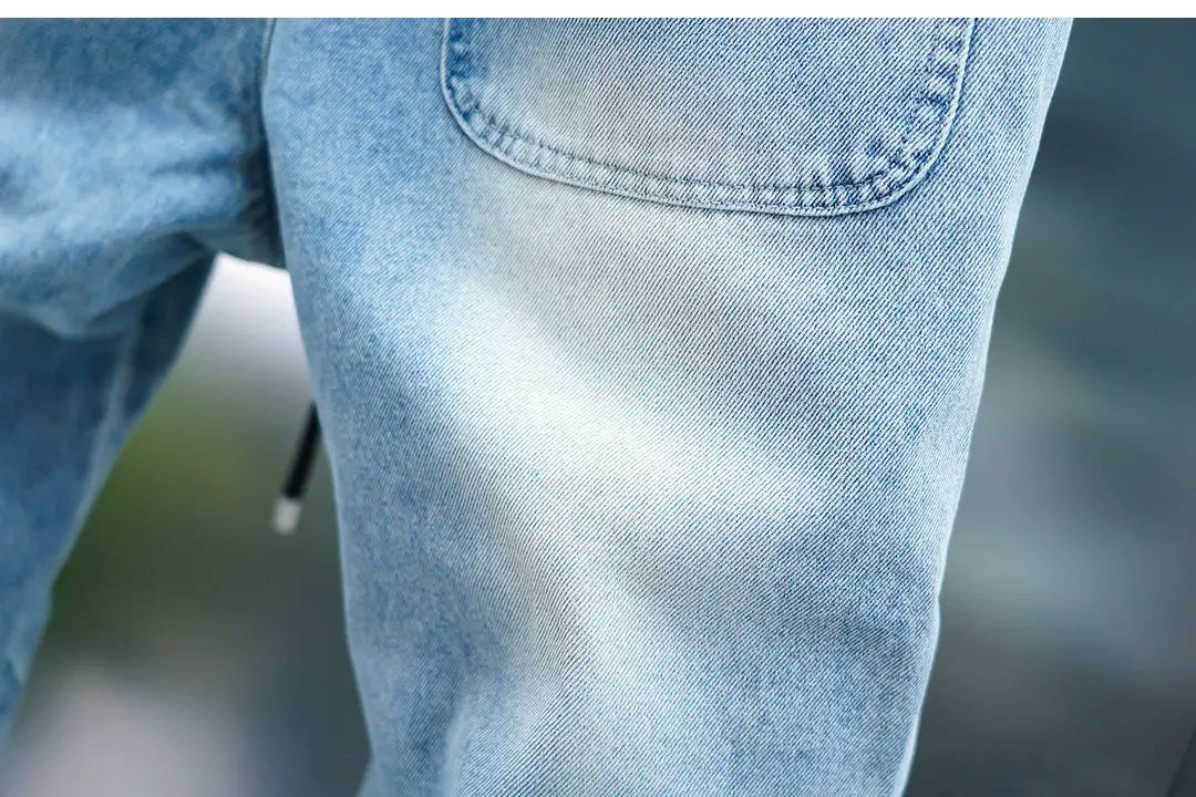 Urban Harem Denim Jeans