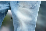 Urban Harem Denim Jeans