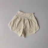 Women's Quick Dry Tennis Shorts