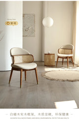 Nordic Luxury Dining Table