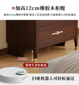 Luxury Display Cabinet for Living Room