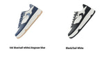 Xtep Mumbai Men Lace Up Street Sneakers
