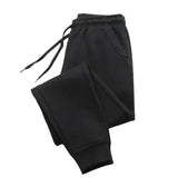 WarmFlex™ Men’s Fleece Jogger Pants