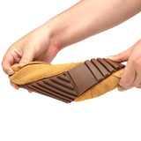 Men’s 2025 Luxury Suede Boat Loafers