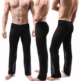 Men’s Mesh Lounge Pants
